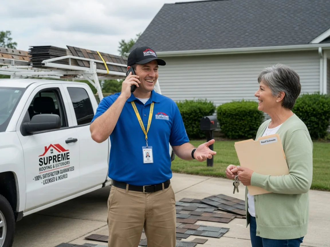 Roof Replacement Rosman, NC FAQs