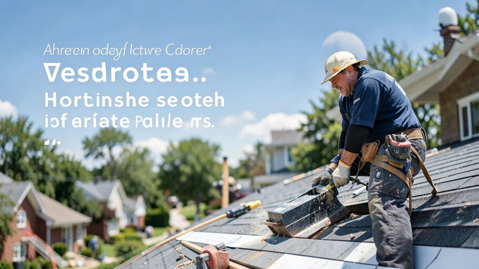 Roof Replacement in Rosman, NC near me